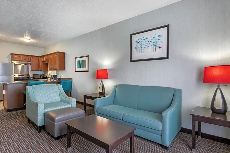 Best Western Plus Gallup Inn & Suites