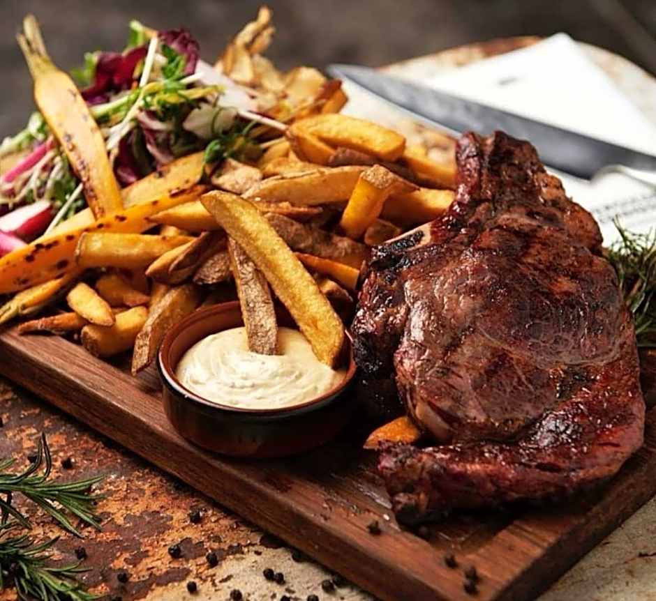 Authentic Farmhouse - De Vergulden Eenhoorn