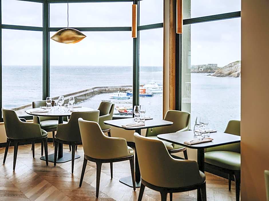 Sainte-Barbe Hotel & Spa Le Conquet - MGallery Collection