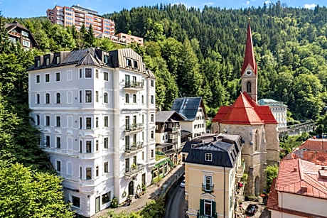 Residenz Boutique Suites