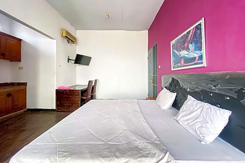 Tobana House Bintaro RedPartner