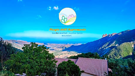 Magia dell'Aspromonte