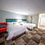 Hampton Inn By Hilton Hutchinson