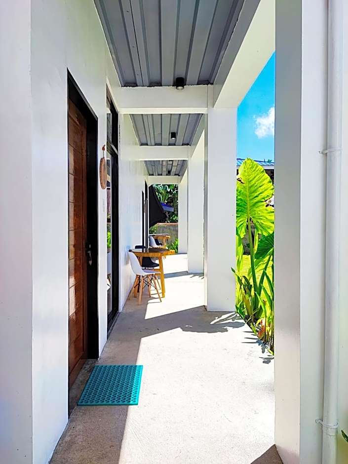 Casa Basa Siargao