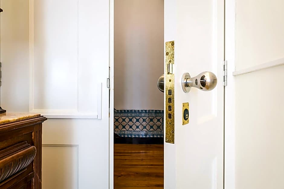 Santa Justa Prime Guesthouse