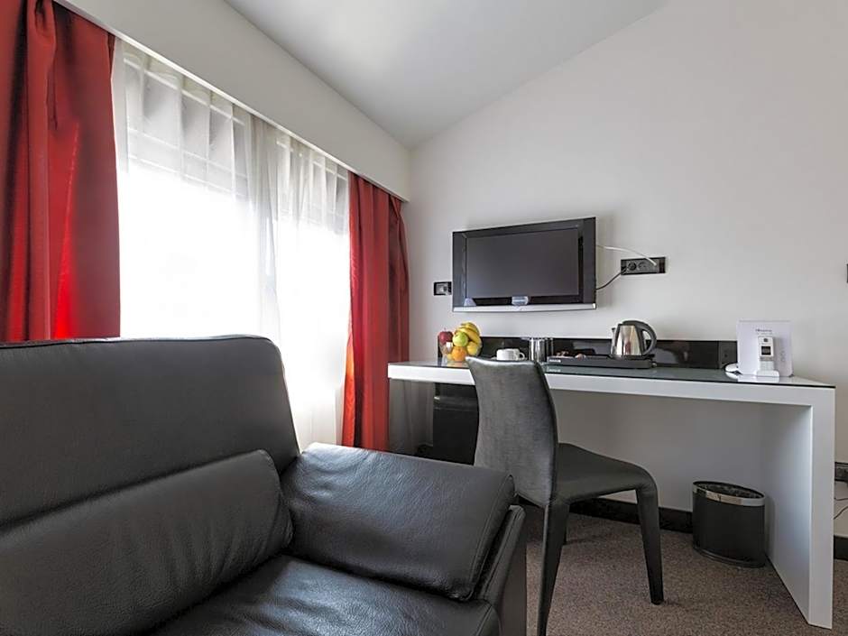 Nova City Garni Hotel Signature Collection