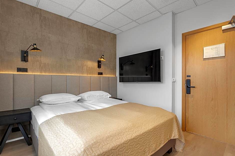 Alva Hotel Brautarholt