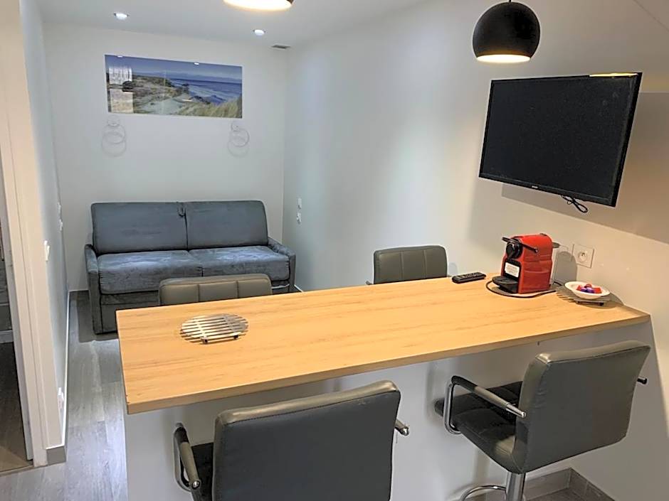 La Ferme Des Barmonts