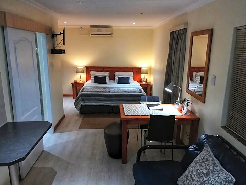 WarmKaros Bed & Breakfast