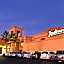 Radisson Hotel El Paso Airport