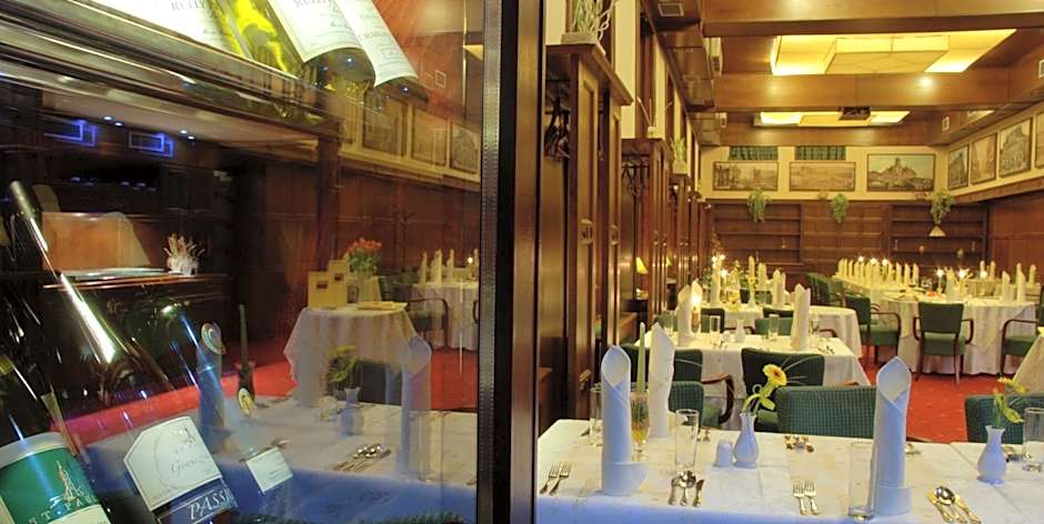 Brioni Boutique Hotel 4*