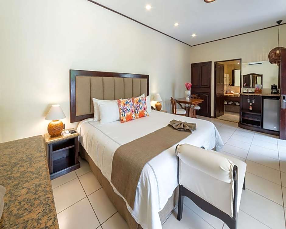 Hotel & Spa Poco a Poco - Costa Rica