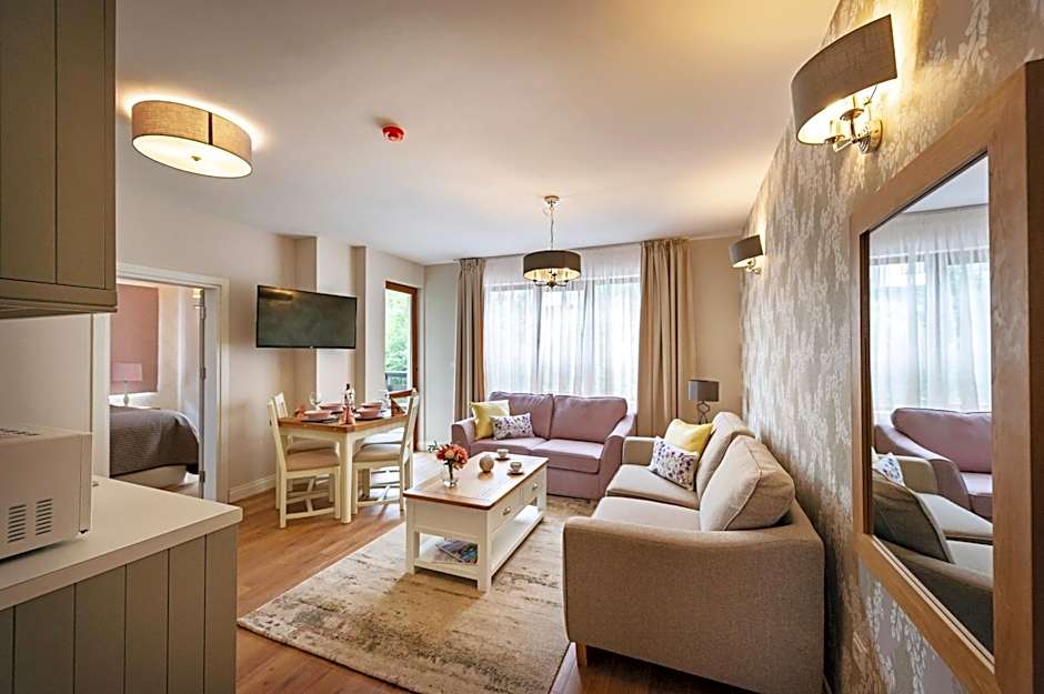 Predela LUX Aparthotel