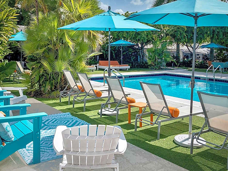 The Vagabond Hotel Miami