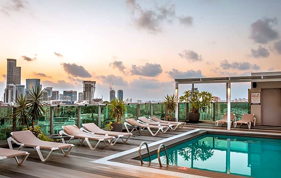 Roxon Urban Ramat Gan