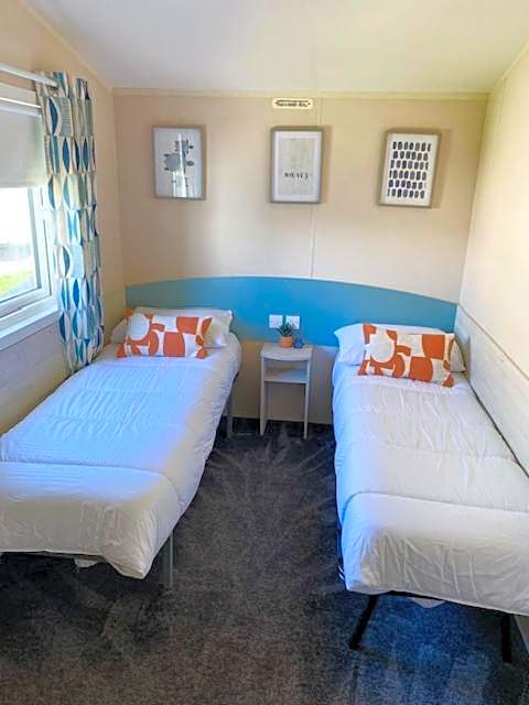 Haven, Cala Gran caravan park