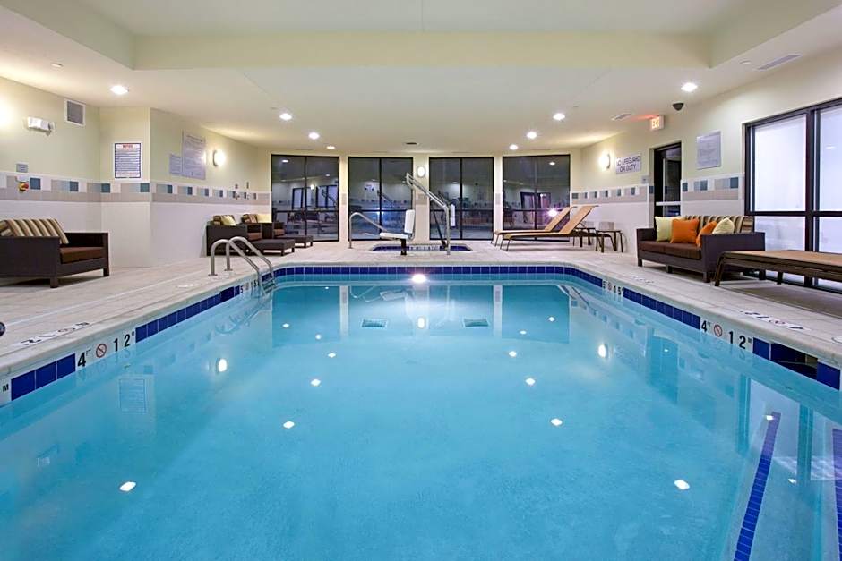 Courtyard by Marriott Casper