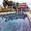 Ayutthaya Garden River Home