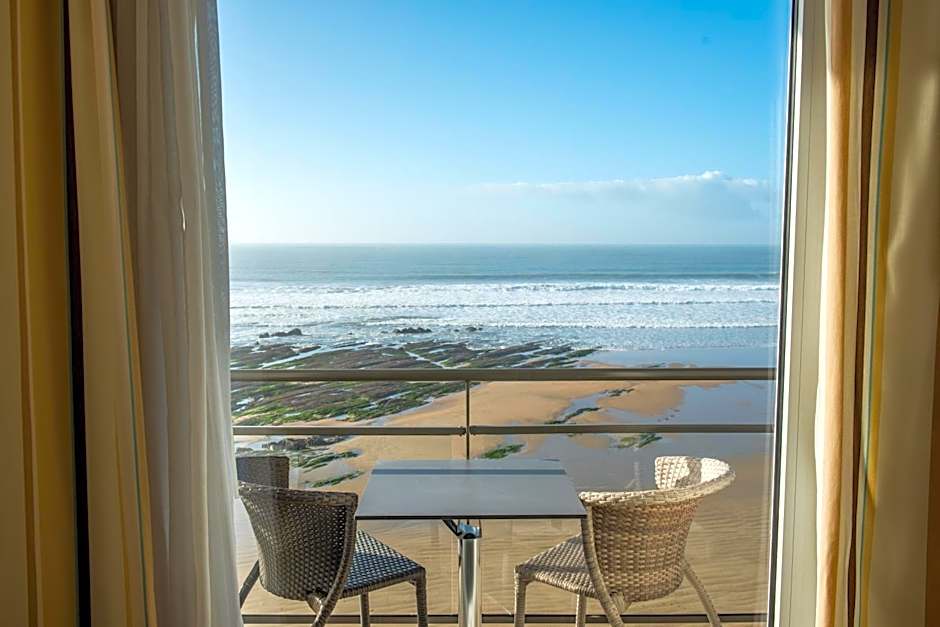 Hotel Les Roches Noires