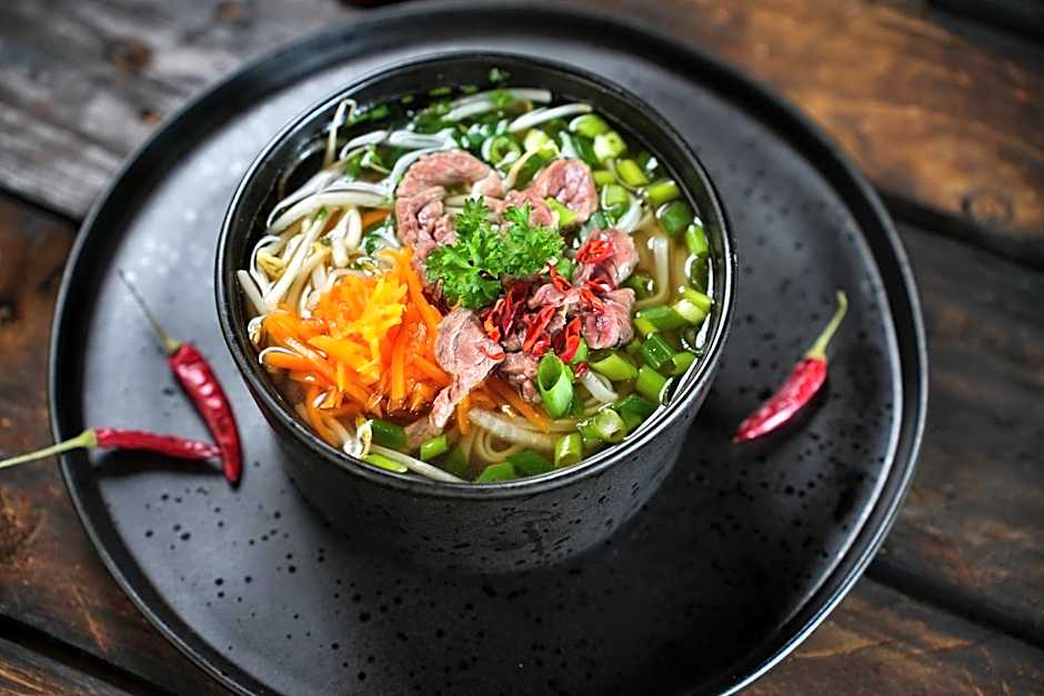 Szalajka Fogadó és Étterem