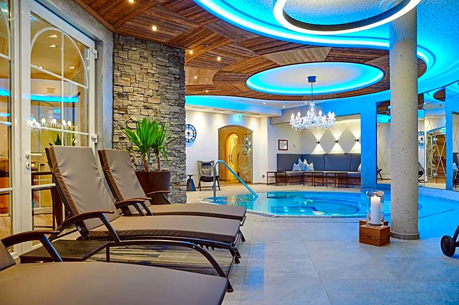 Platzlhof - Mein Hotel im Zillertal