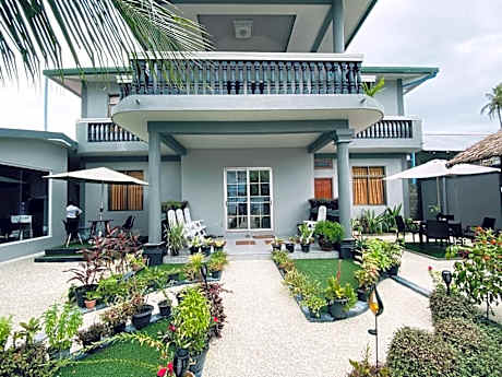 Ekefaru Inn Maldives