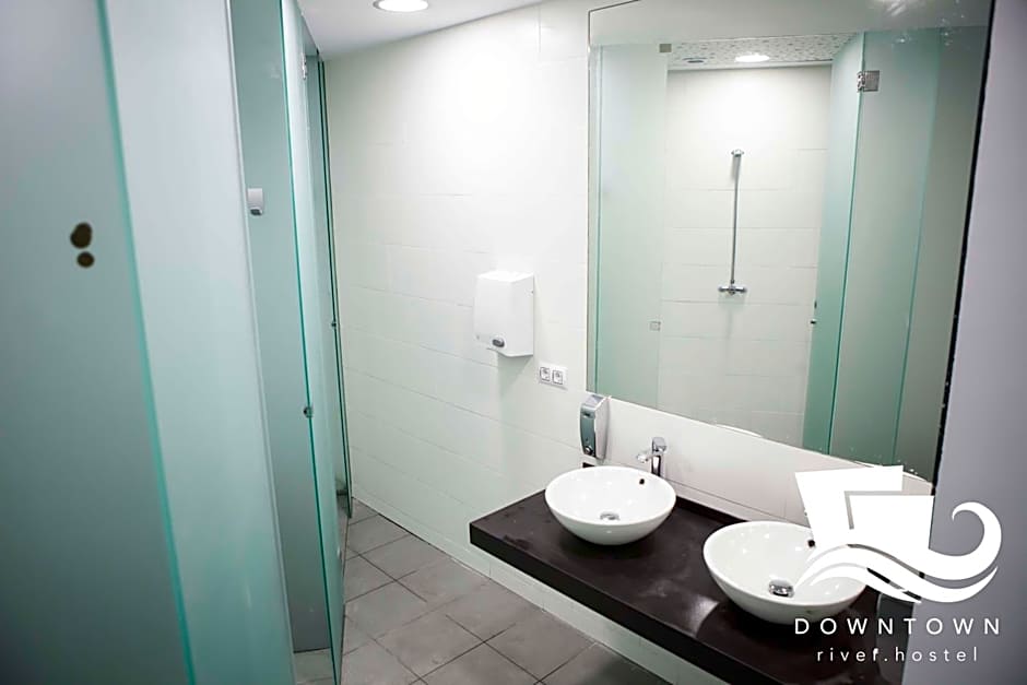 Downtown River Hostel