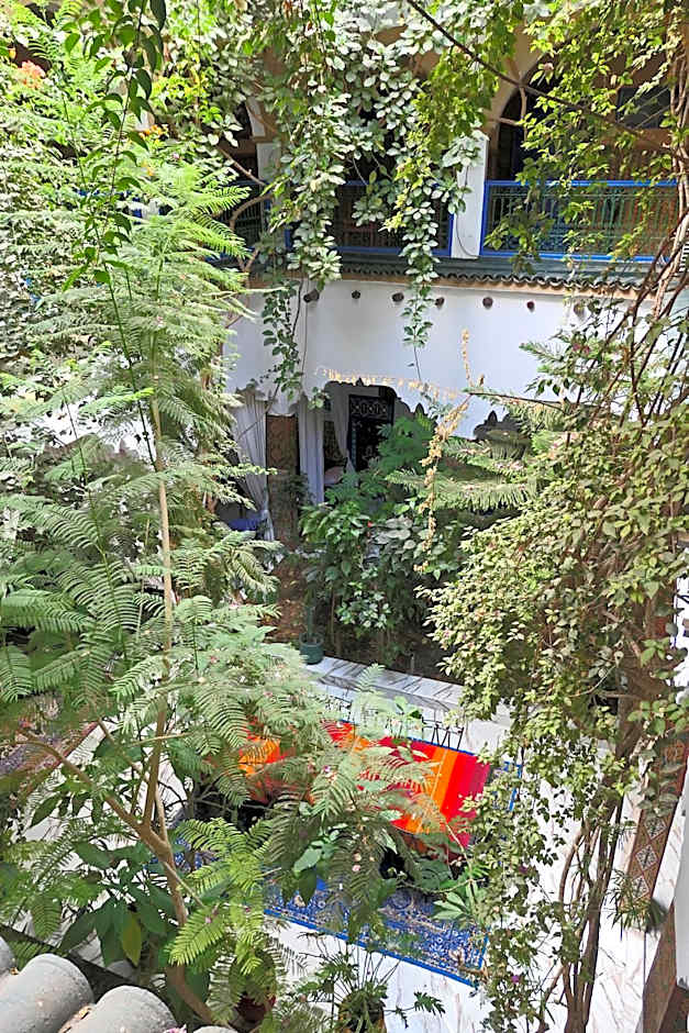 Riad Maryam Taroudant