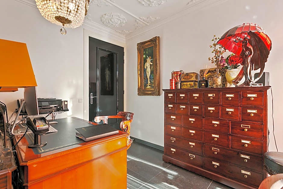 Hotel Garni Villa Arrisja