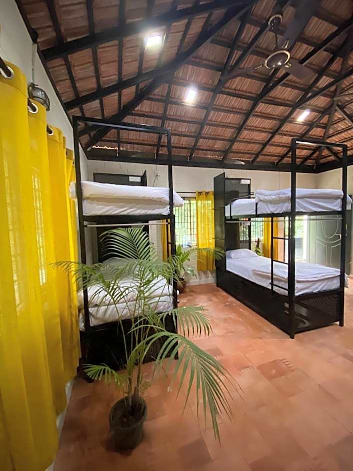 Photo 1 of 14 of Bed in 8-Bed Mixed Dormitory Room