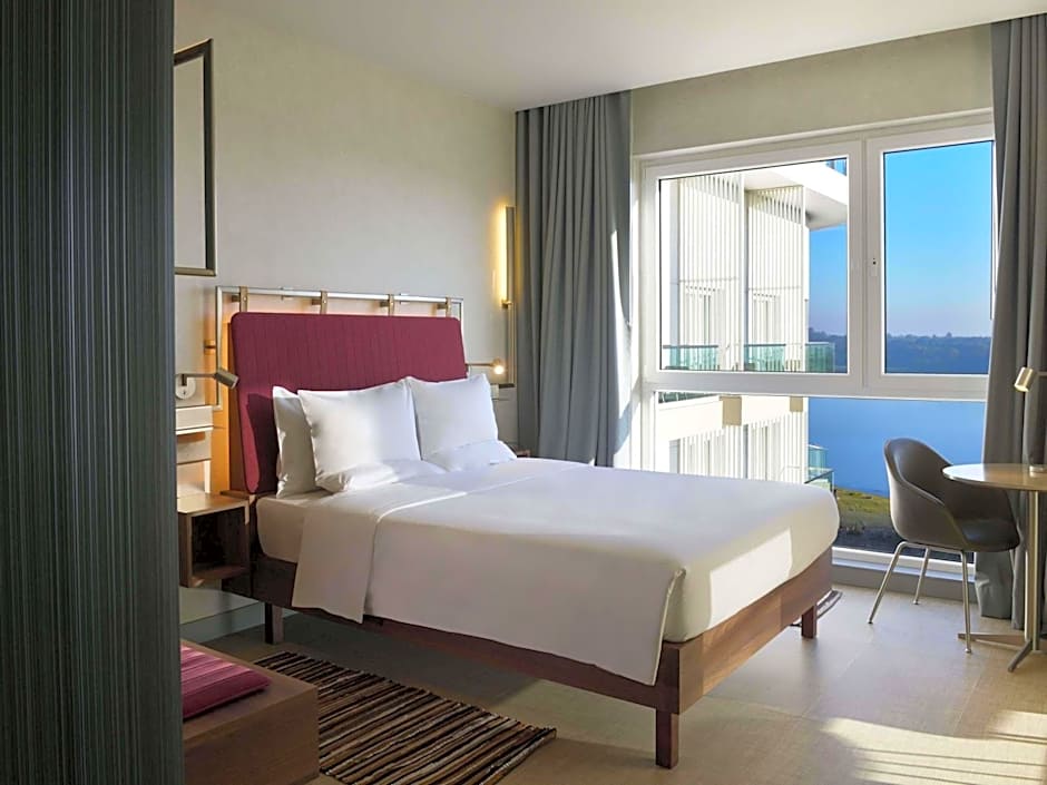 Novotel Lubumbashi