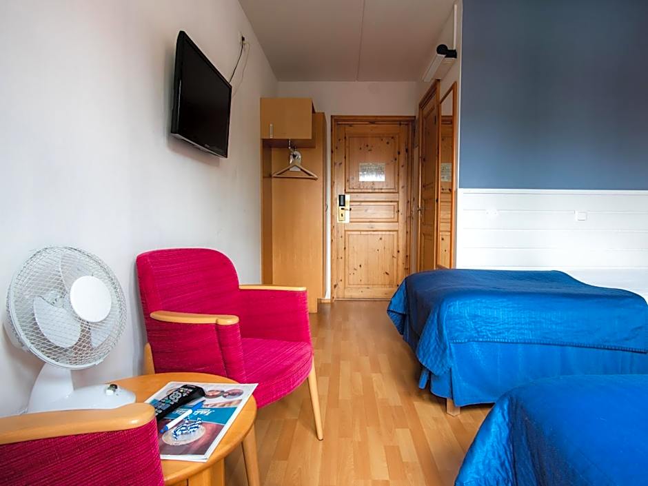 Hotel Jahtihovi