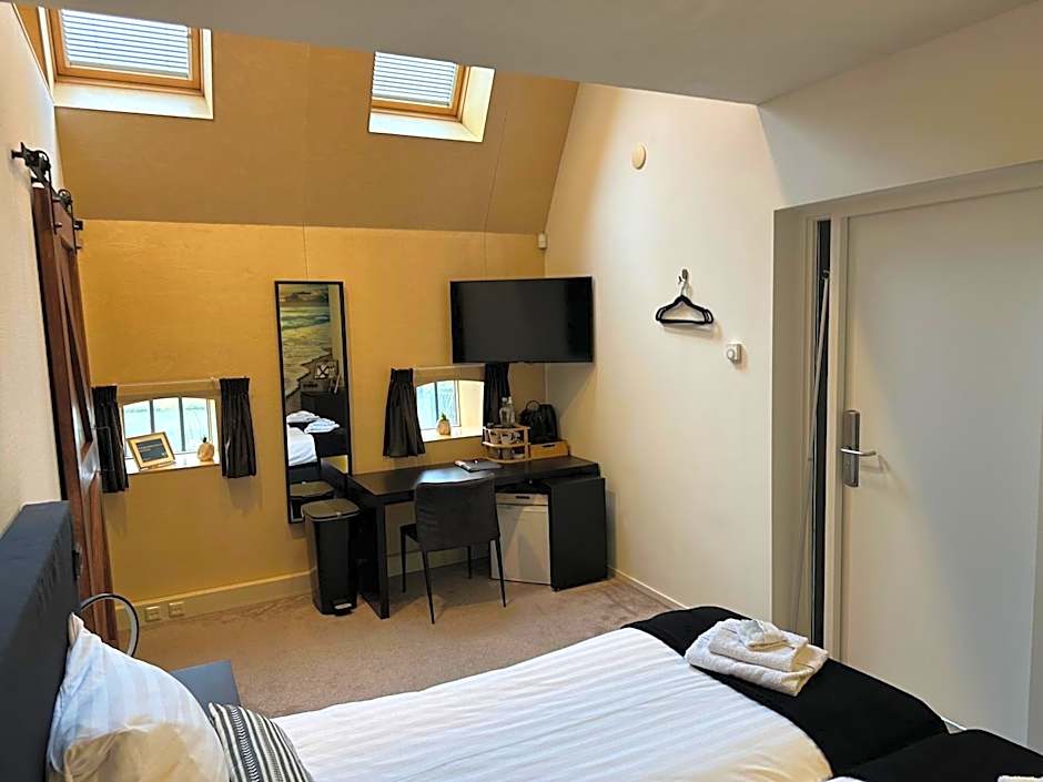 Harlingen Staete Wellness B&B Oase van rust en luxe