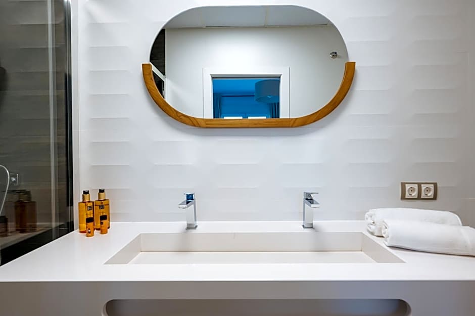 Apartamentos "El Escondite de Triana"