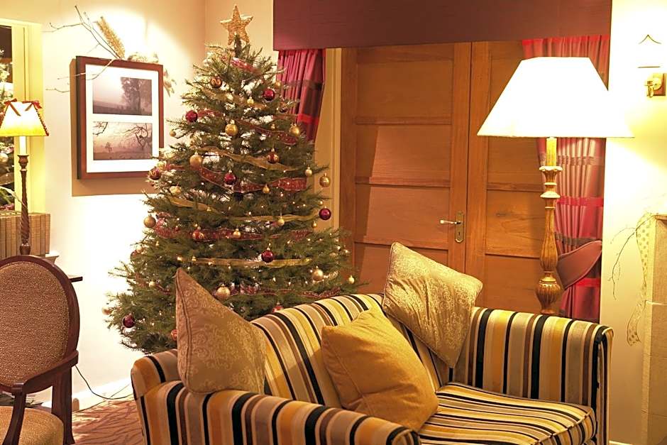 Three Ways House Hotel