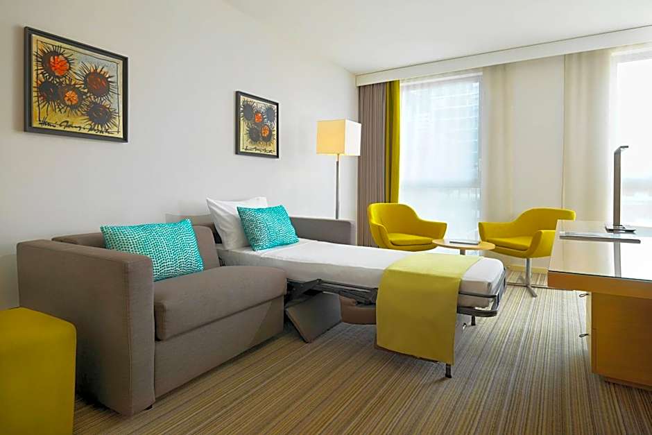 Courtyard by Marriott Montpellier