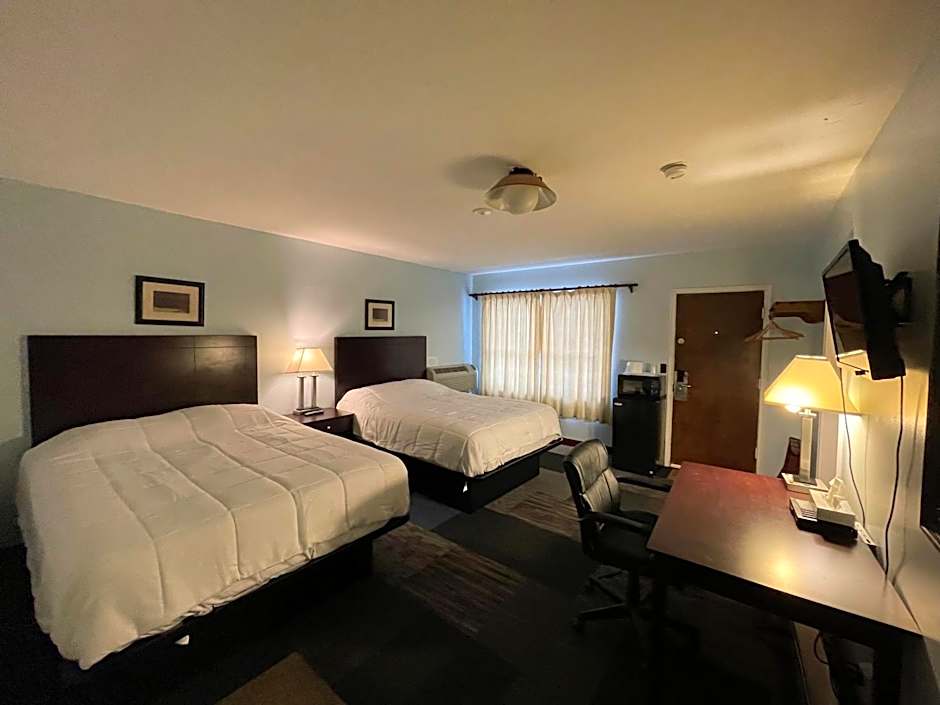 St Croix Suites - St Croix Falls