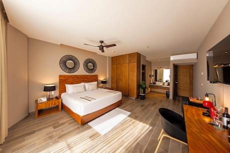 Standard Suite