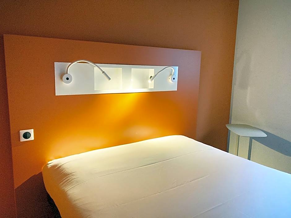 ibis budget Rouen Nord Isneauville