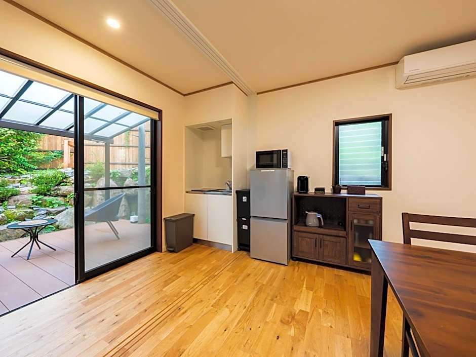 Yufuin Hanarenoyado Yukagetsu