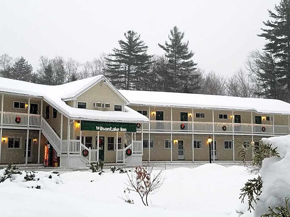 Wilson Lake Inn