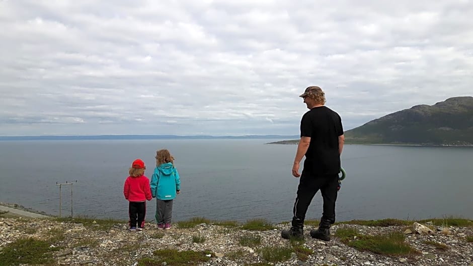 Olderfjord Turistsenter