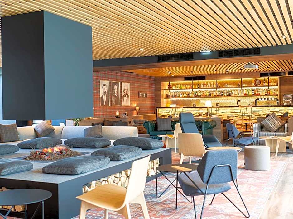 Novotel Rouen Sud