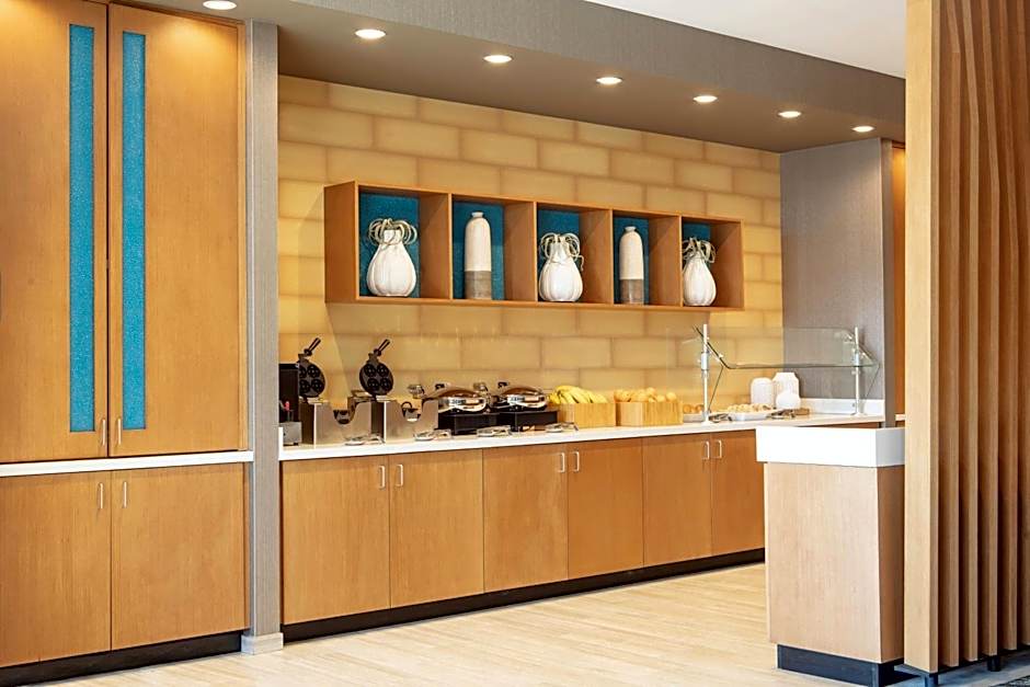 SpringHill Suites by Marriott Ames