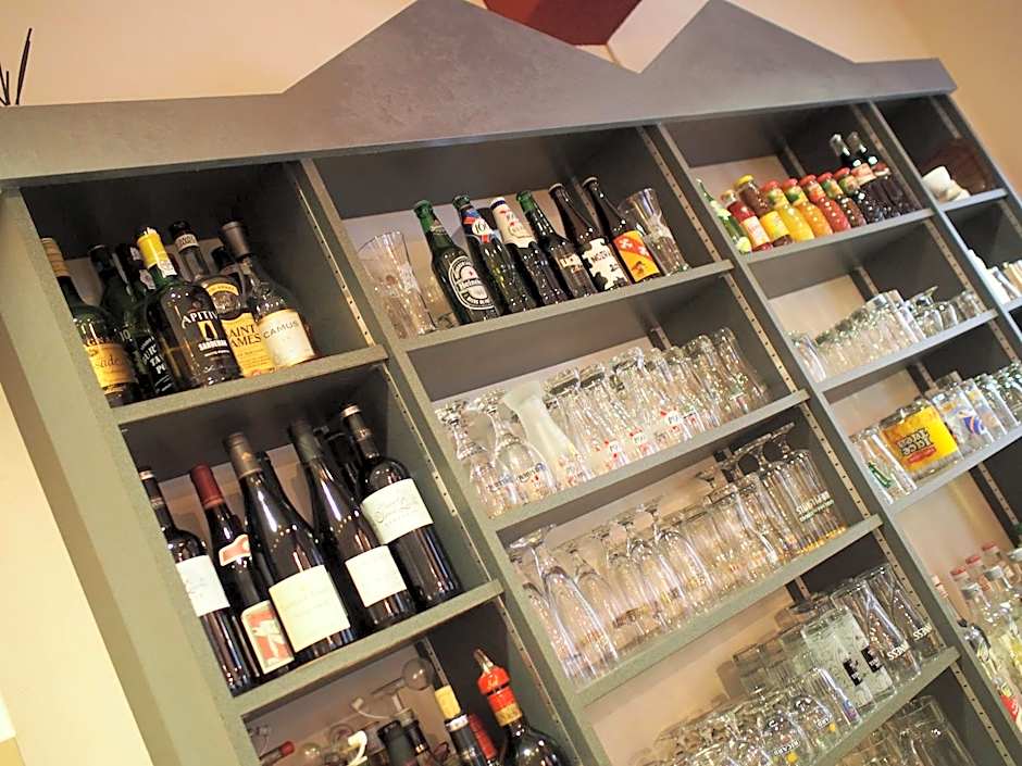 Hôtel et Restaurant Aster, Saint-Avold Nord