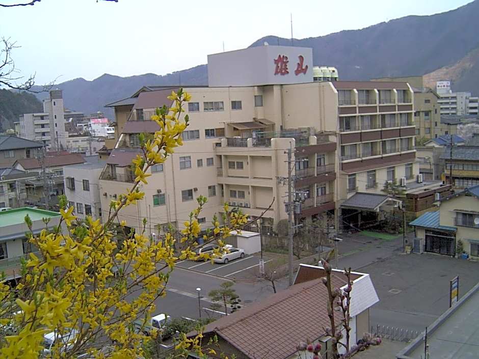 Hotel Yuzan