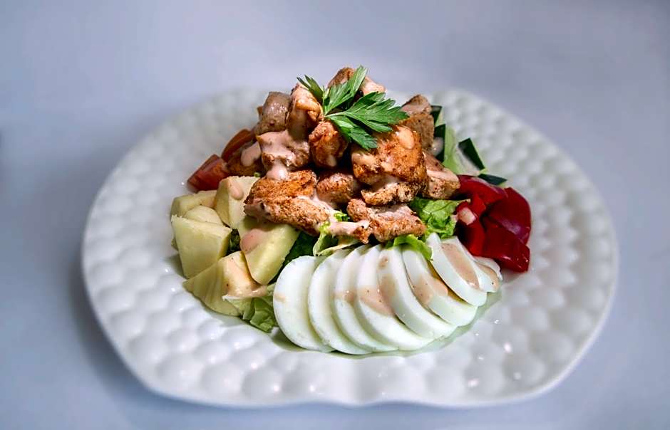 Jupiter International Hotel Bole