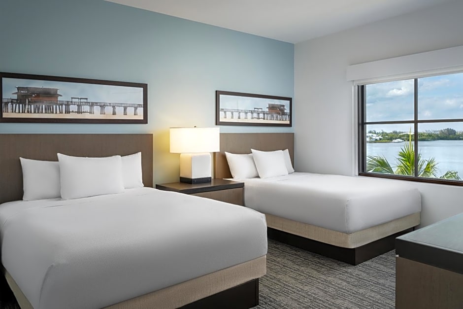 Hyatt House Naples/5th Avenue