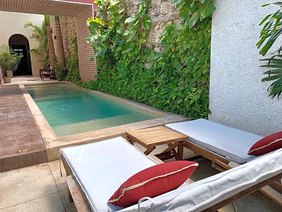 Casa Italia Luxury Guest House - Adults Only