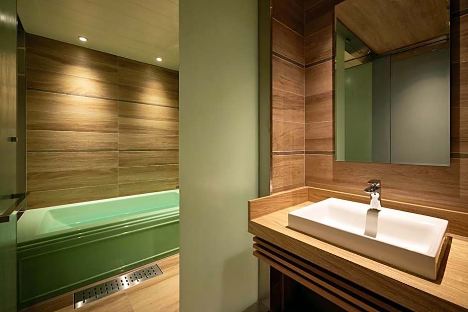 ALFIT HOTEL & BAR AKASAKA